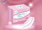 μίας χρήσης υγειονομικές πετσέτες 8pcs Puerperium για τις εμμηνορροϊκές γυναίκες περιόδου
