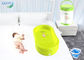 Μη τοξικές σκάφες μωρών PVC διογκώσιμες με το έξυπνο σύνολο ντους θερμοσιφώνων