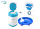Smart Multifunctional Shower Machine With Washing Hair Tray Portable Sitz Foot Tub